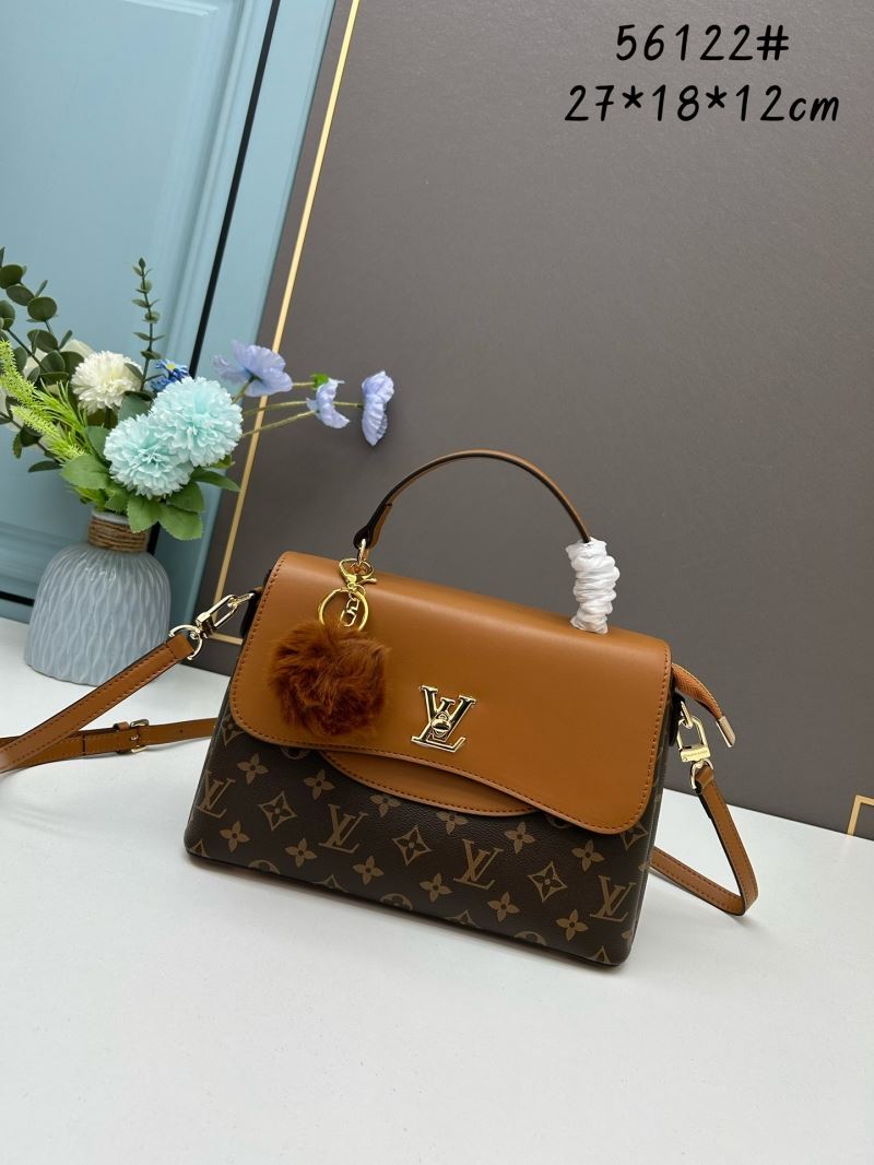 Louis Vuitton Top Handle Bags